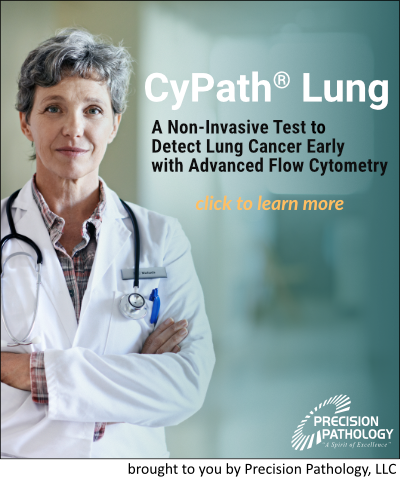 CyPath Lung Test