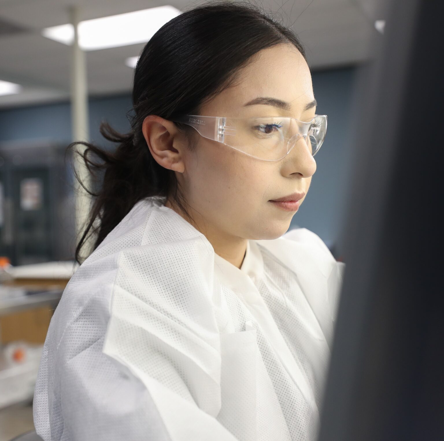 Products & Services – bioAffinity
