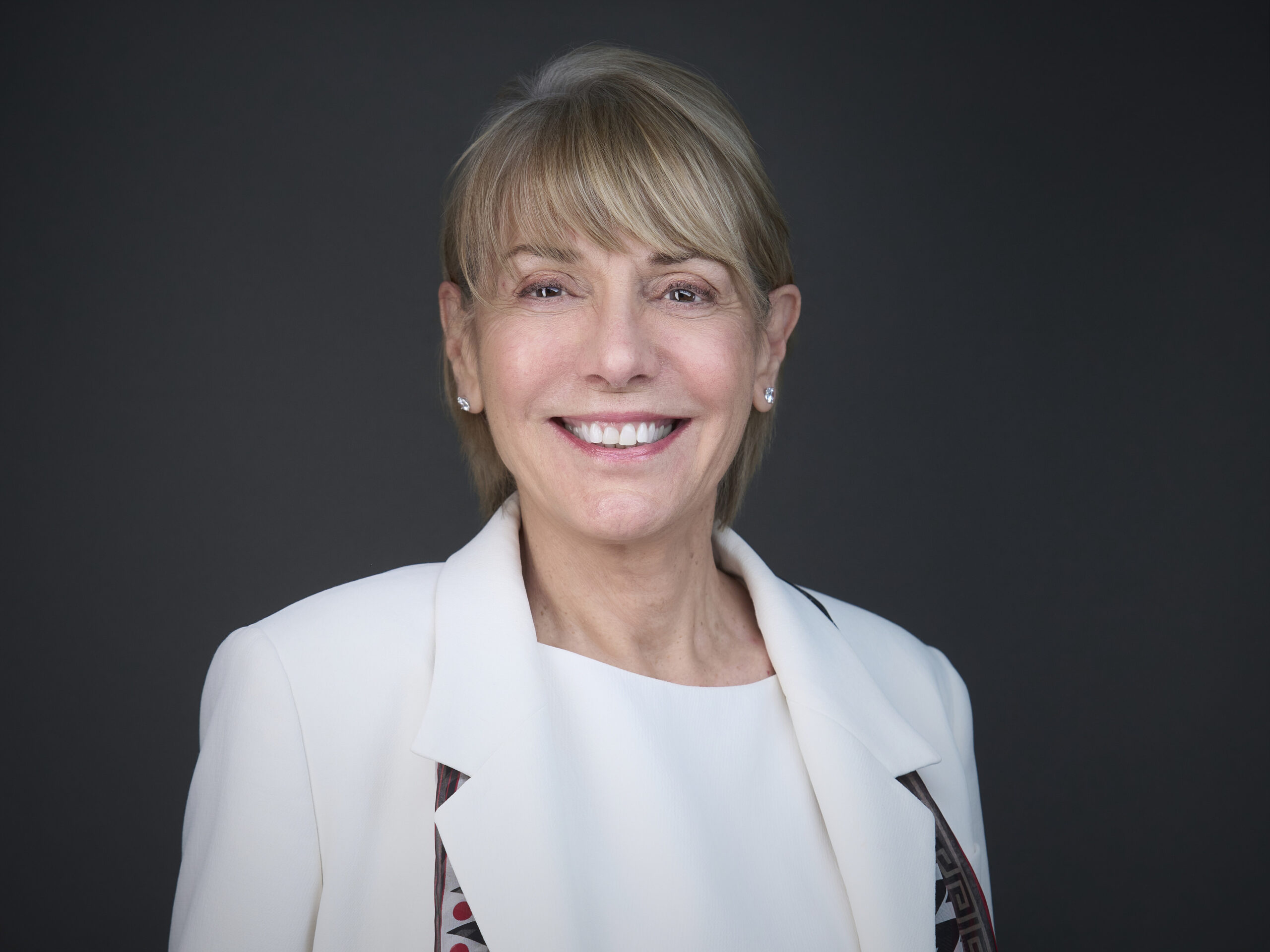 Maria Zannes, CEO